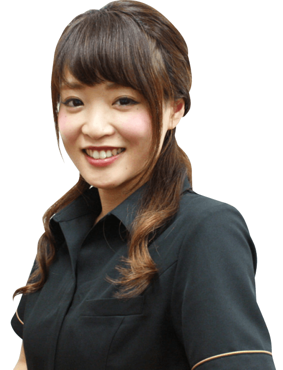 東 絵里加