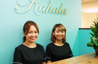 アイラッシュリゾートカハラ　目黒店　
