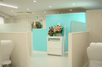 アイラッシュリゾートカハラ　大井町店 　