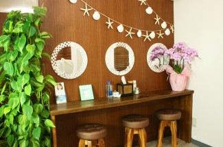 アイラッシュリゾートカハラ　綾瀬店