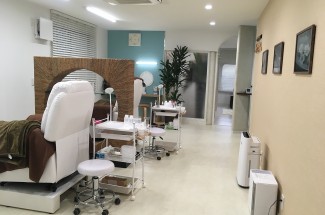 アイラッシュリゾートカハラ　成城店