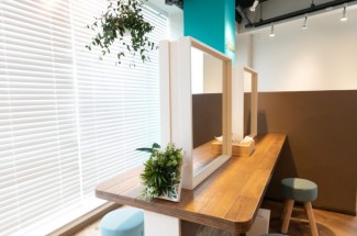 アイラッシュリゾートカハラ　茅ヶ崎店　
