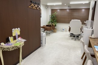 アイラッシュリゾートカハラ　四谷三丁目店　