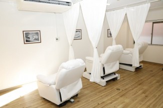 アイラッシュリゾートカハラ　志木店