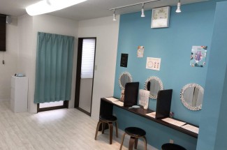 アイラッシュリゾートカハラ　秋田店