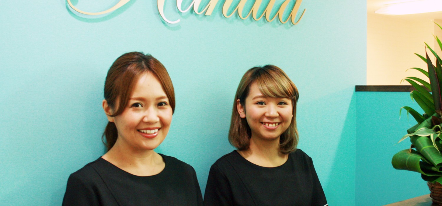 アイラッシュリゾートカハラ　目黒店　