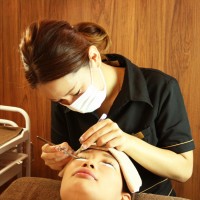 アイラッシュリゾートカハラ 三鷹店