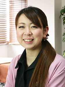 須藤 あかね