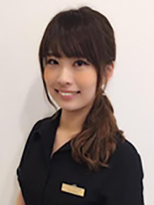 大井 真杏子